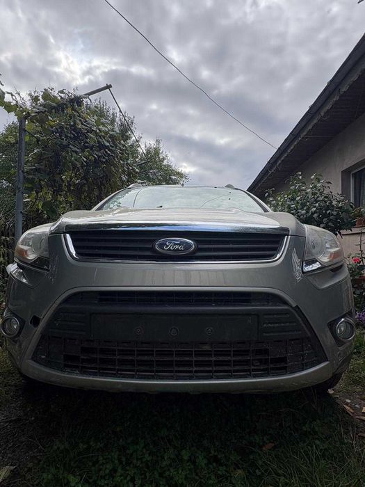 Vand Ford Kuga an 2009 4x4