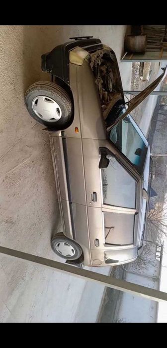 TICO Daewoo 2000 yil