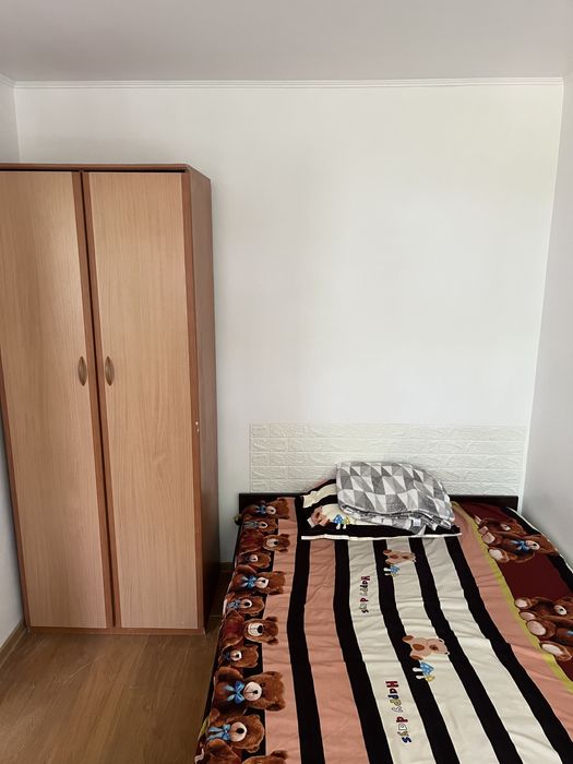 De vaneare apartament apollo