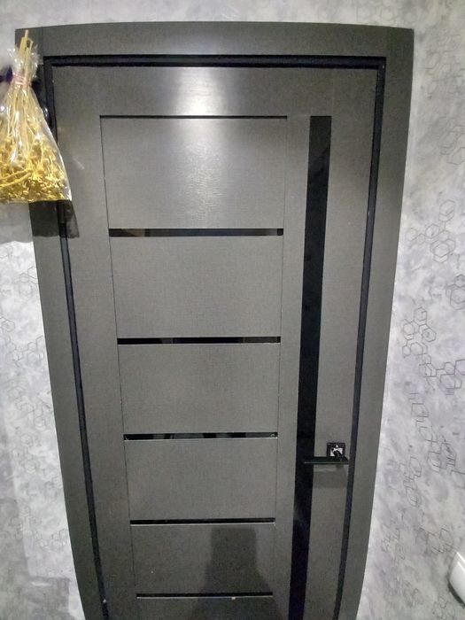 Купите один дверь второй в подпрок