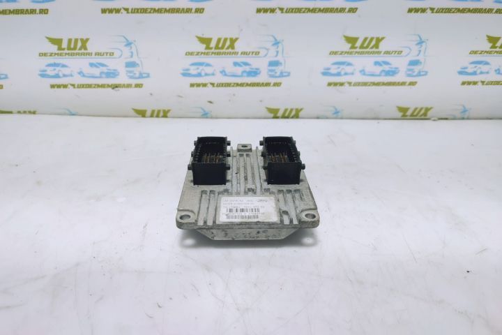 Calculator modul ecu 1.2 benzina FP4  5sf8.k2 d032 bc0097129 b Ford Ka 2  [din 2008 pana  2020] se