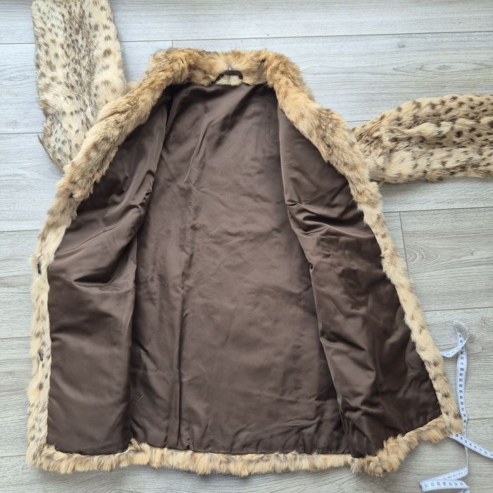 Blana de ocelot scurta