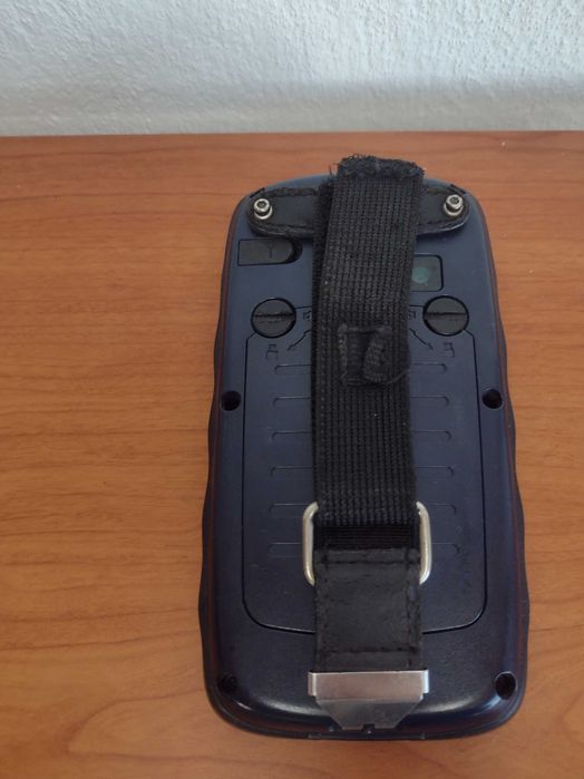 Spectra Precision MobileMapper 20