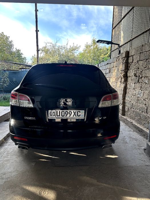 Сотилади  авто мазда