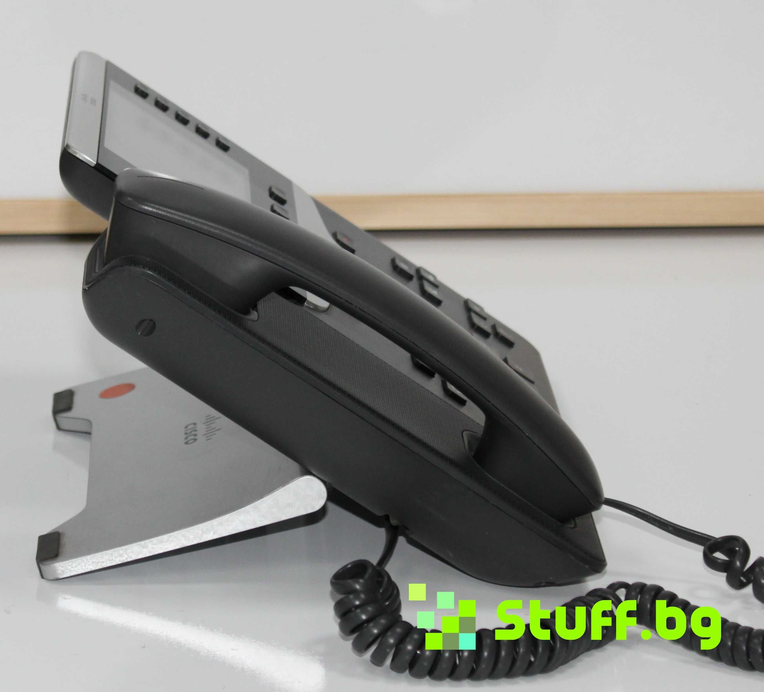 IP телефон Cisco 8851
