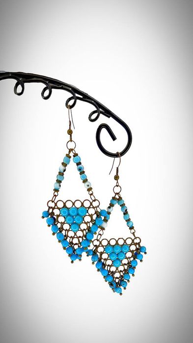 Har hil turdagi taqinchoqlar va buyurtma asosida yasab berish