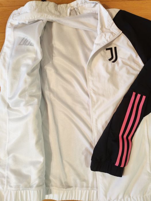 Ветровка на Адидас Juventus