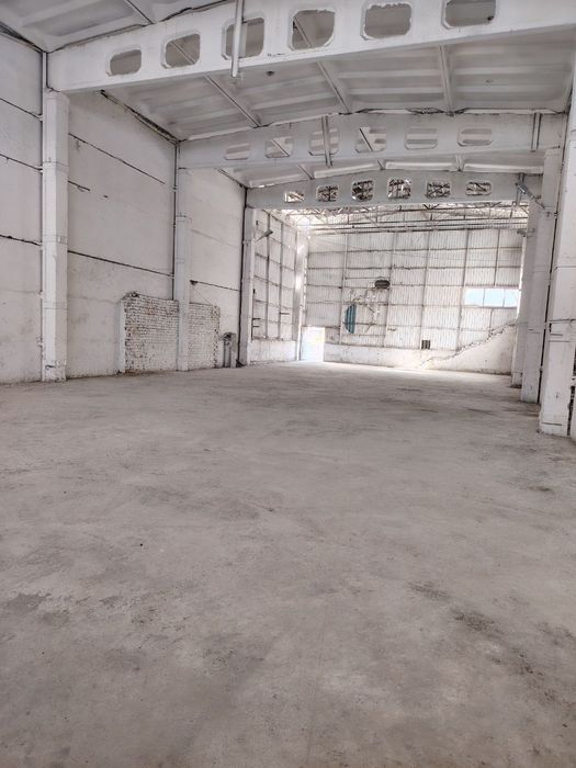 Аренда 400 м2 складского помещения Сергелинский районе