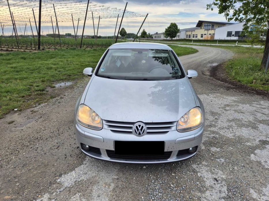 Piese VW Golf 5 V