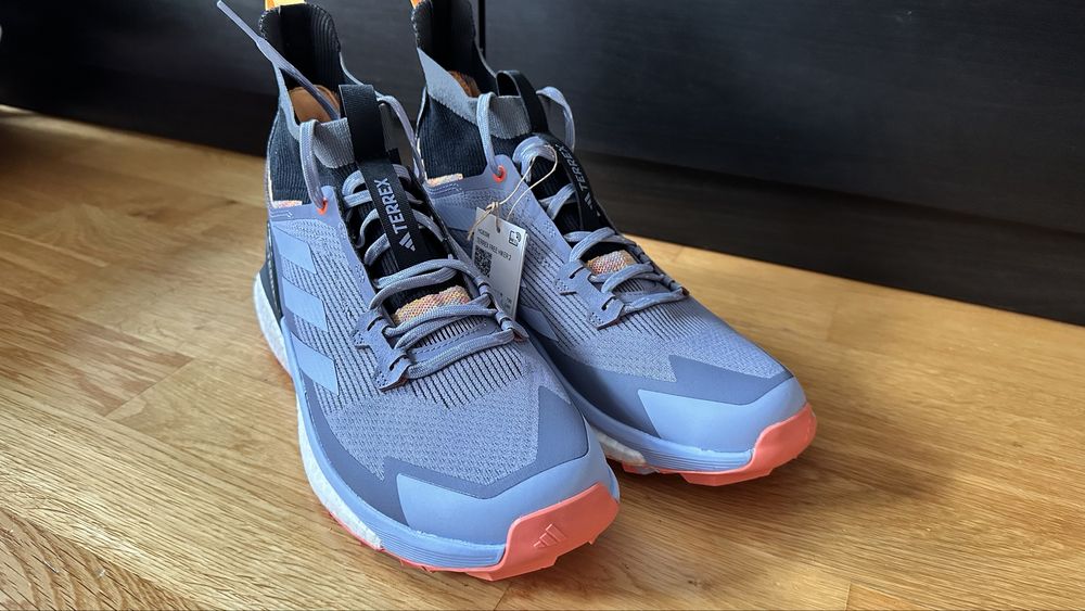 Adidas Terrex Free Hiker 2 , originali , noi ( marime 40 )