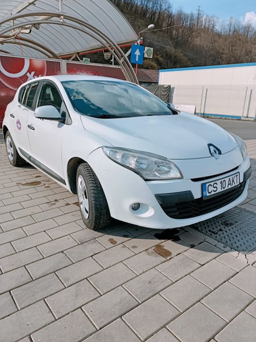 Vând Renault Megane |||