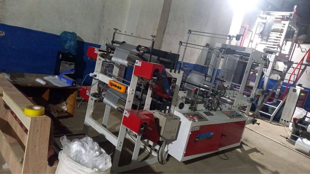 Пакет цех сотилади!!!