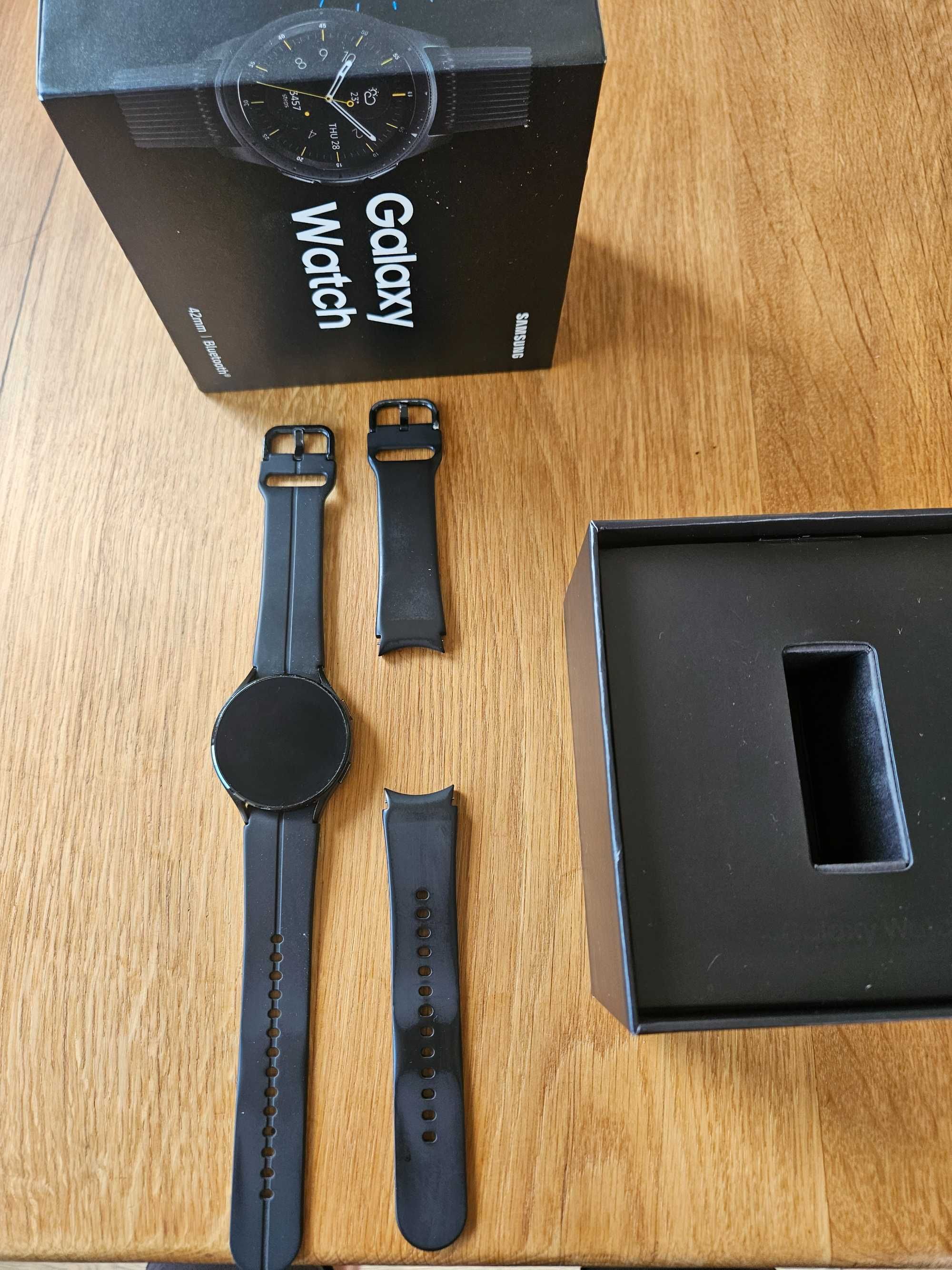 Samsung Galaxi Watch 4
