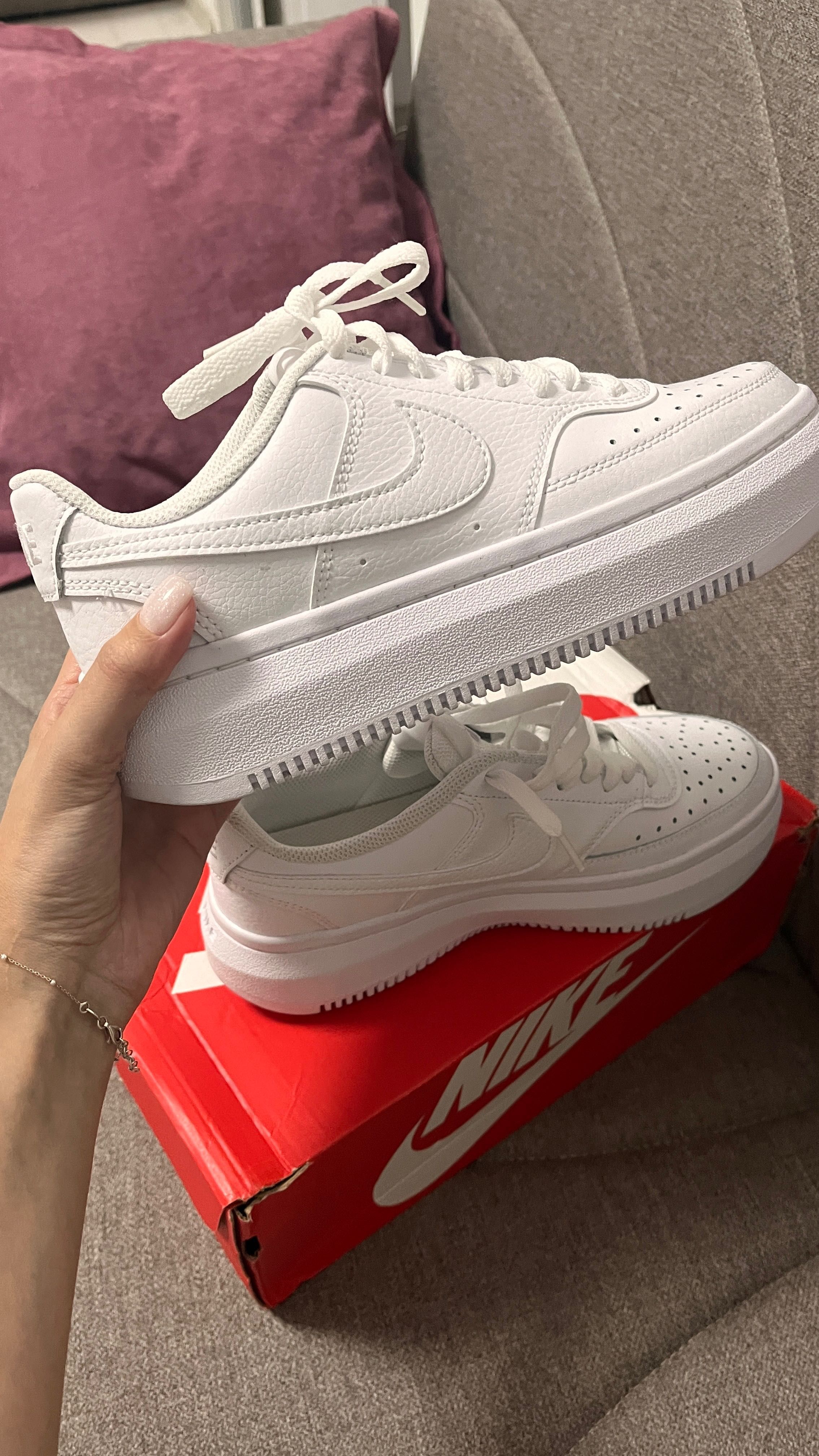 Nike air force 1