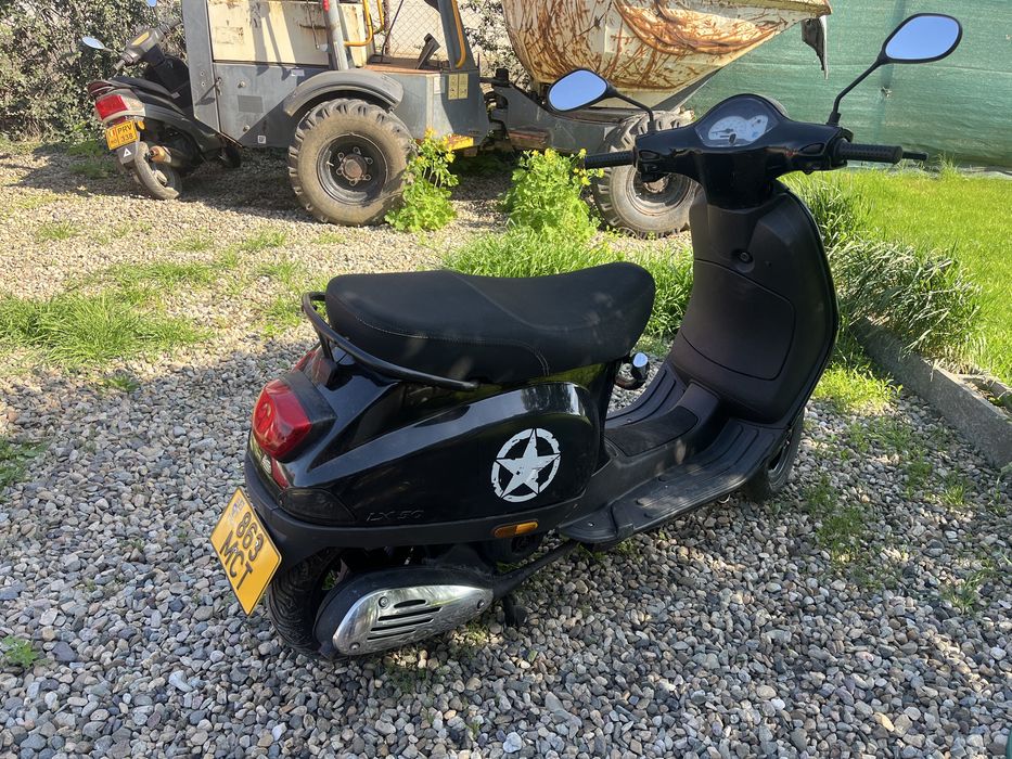 Vand Scuter Vespa
