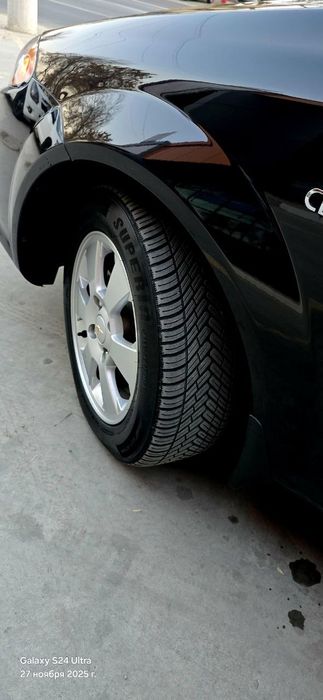 Jentra Gentra qora Gbo kraska tozza 2023/24 abc lyuk ful avtomatl