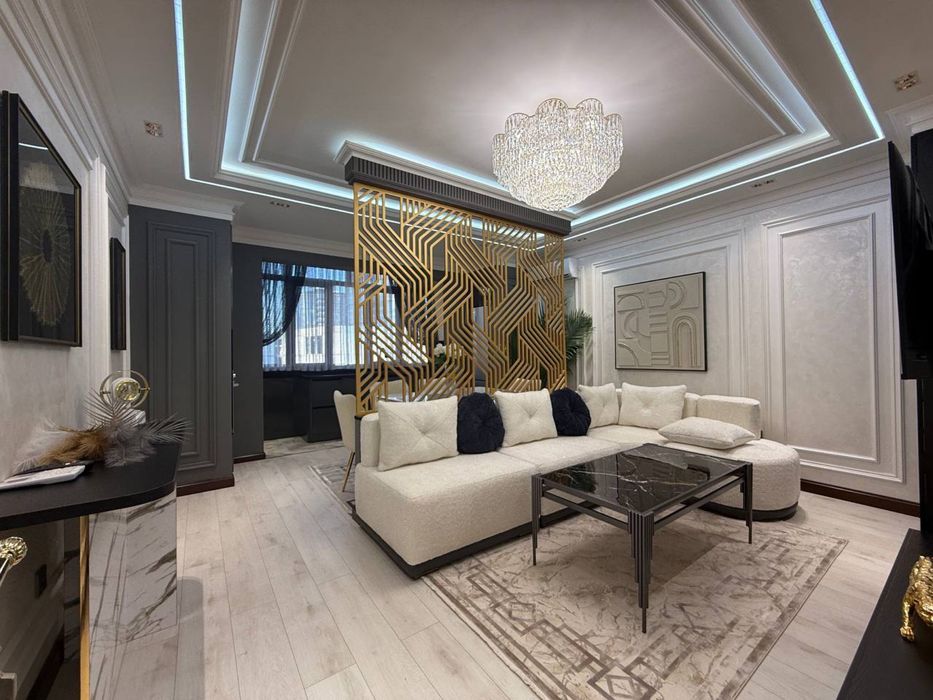 Продается вторичка 4/6/9 Ул. Садик Азимова