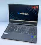 Hp Victus [EliteTech]
