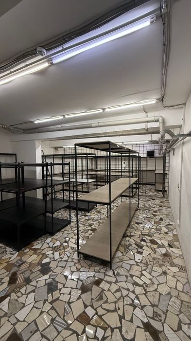 Аренда помещение под салон, офис, бутик ор. ЖК Novza, Tashkent city