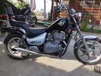 Kawasaki en 500A