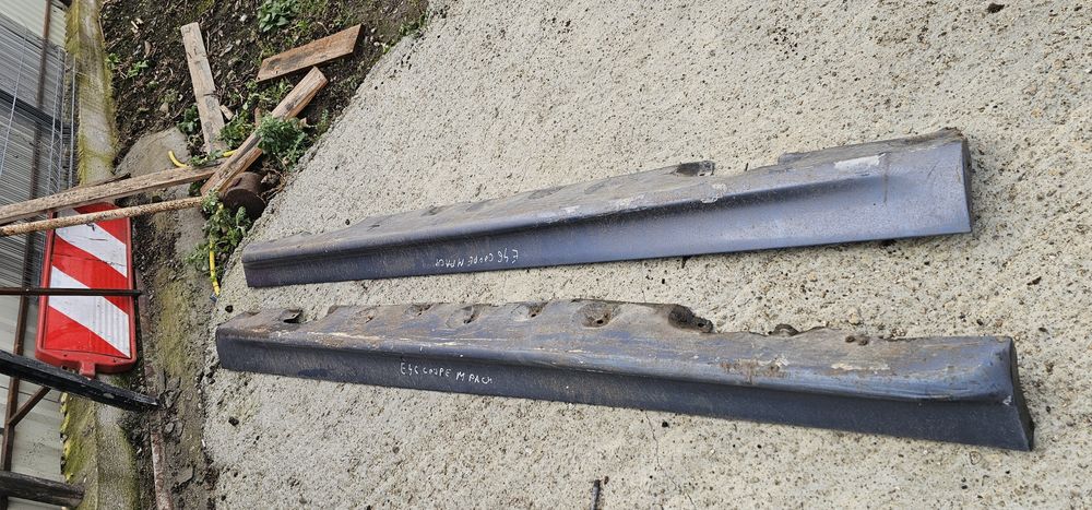 Praguri M  bmw e46 coupe /cabrio