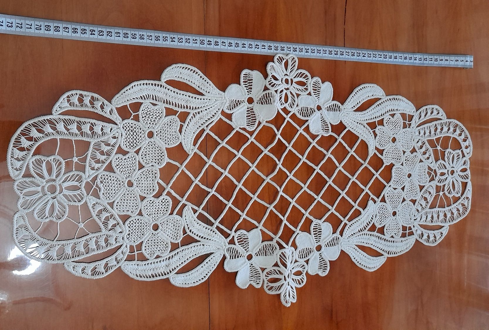 Mileuri din macrame