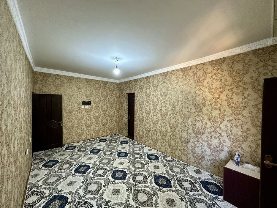 Чиланзар-13, 1-Комнатная квартира Улучшенка(Ор.Атлант)