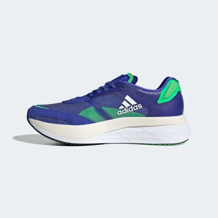 Оригинални маратонки *ADIDAS ADIZERO BOSTON 10 - PRO* EU42 2/3 -43 1/3