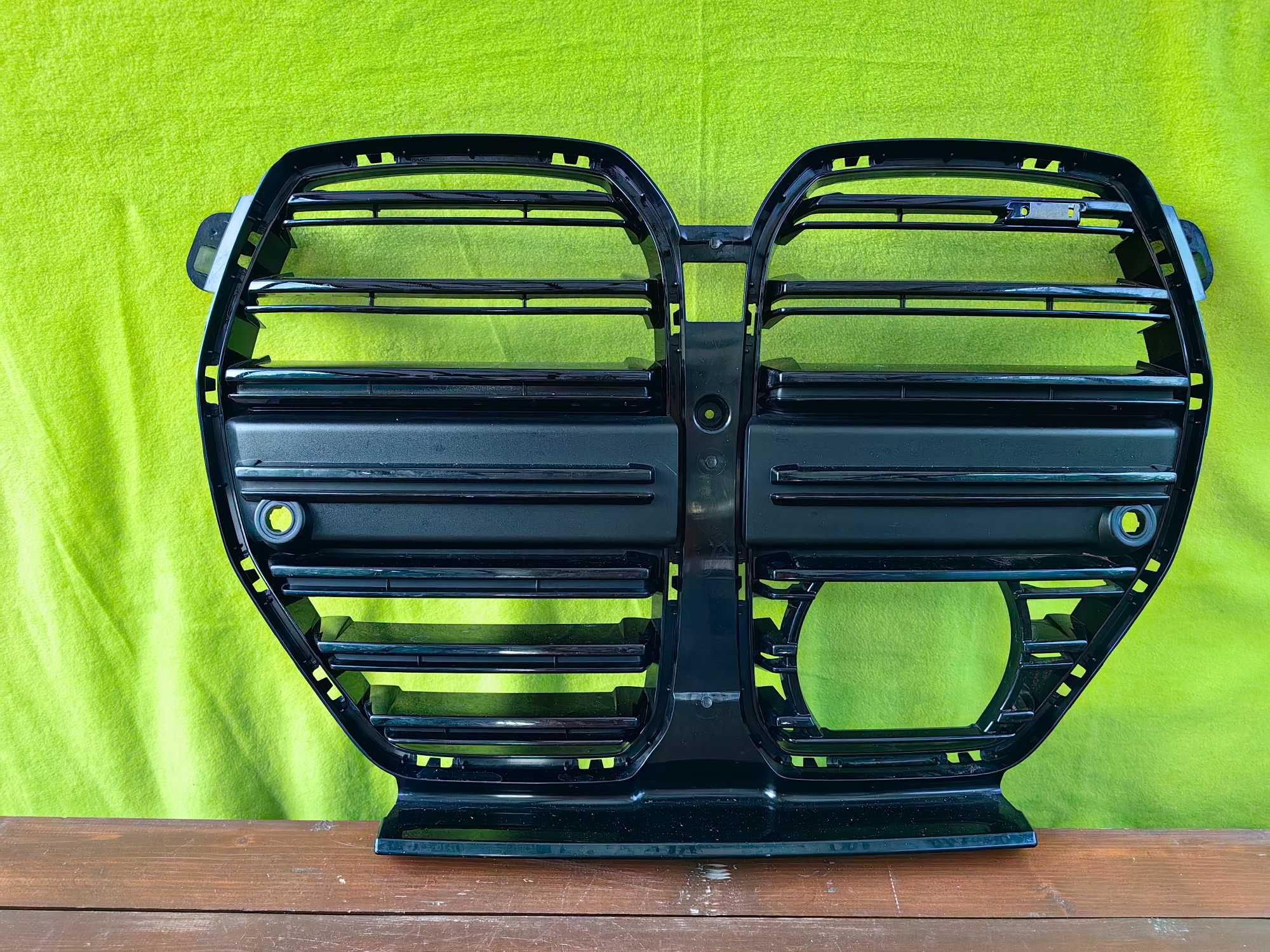 Решетка BMW 3 m3 G80 m4 G82 / БМВ м3 Г80 м4 Г82
