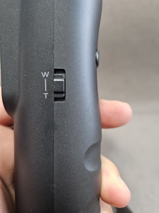 Gimbal telefon stabilizator  cu husa