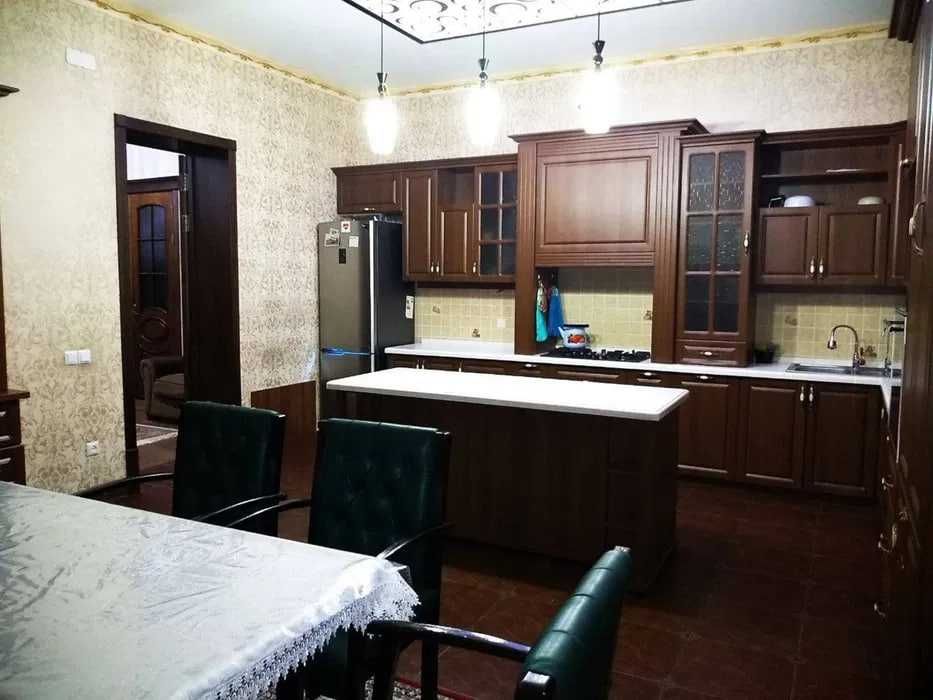 ID 3139 АРЕНДА  ДОМА В Дархане 7 комнатная