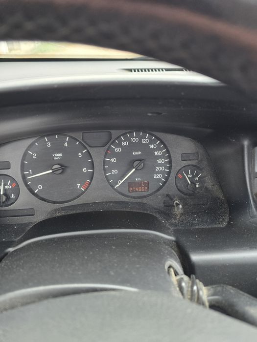 Vând Opel Zafira 1.8cc, 2001