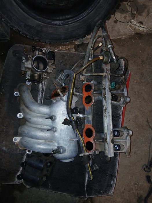 Запчясти на ваз 2109,2114,2115...