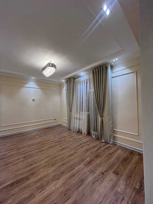 СРОЧНО !! Продаётся квартира в Яшнабаде 3/4/8 ( 58 кв/м ) AZIA HOUSE