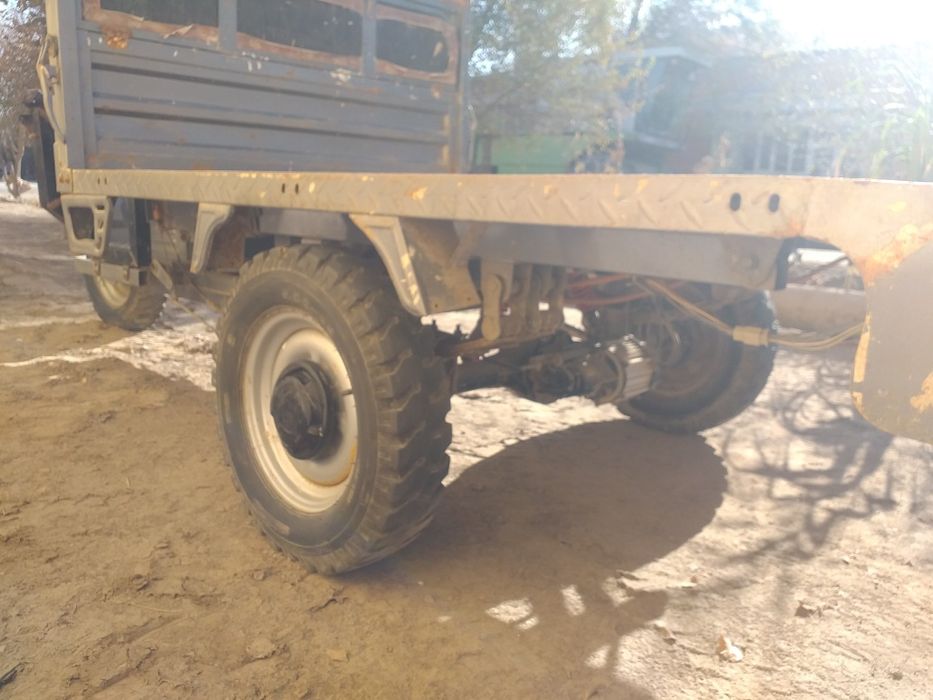 Armada motrs Elektra muravey sotiladi