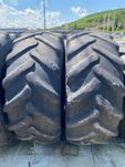 Anvelope Forestiere - Nokian 600/65R34 (18.4R34) - Garantie!