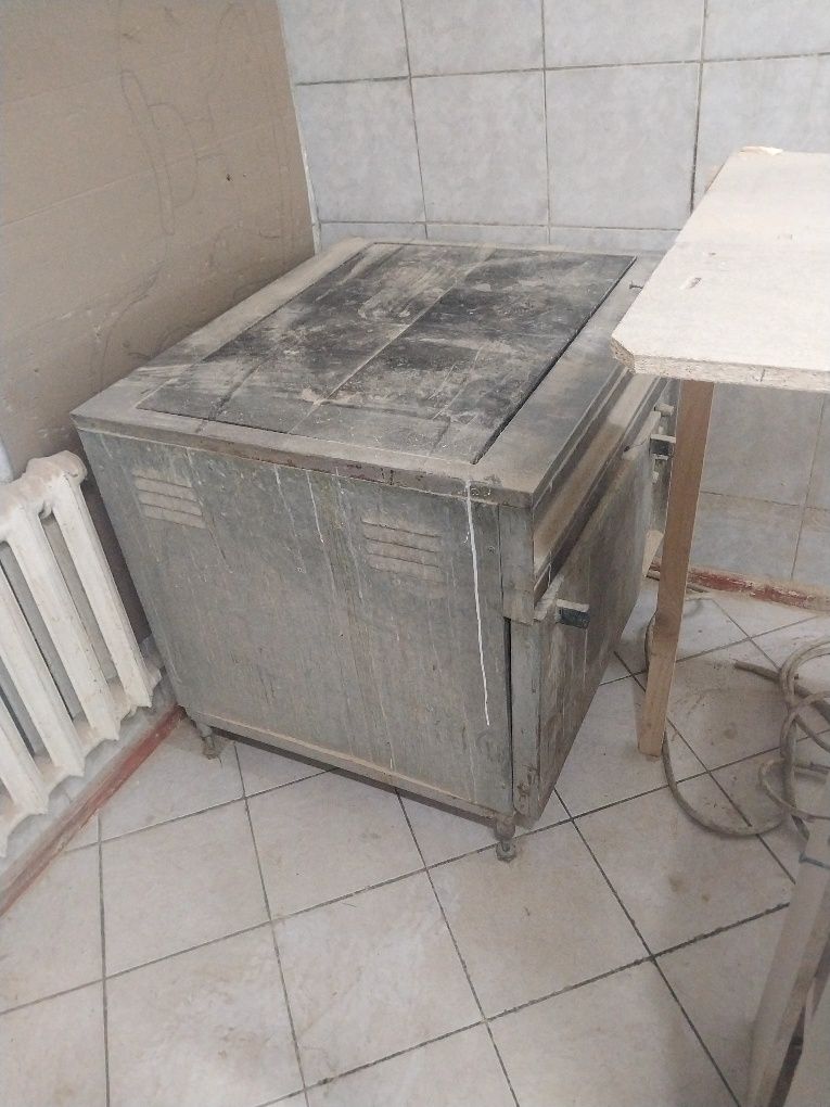 Продам печь плита