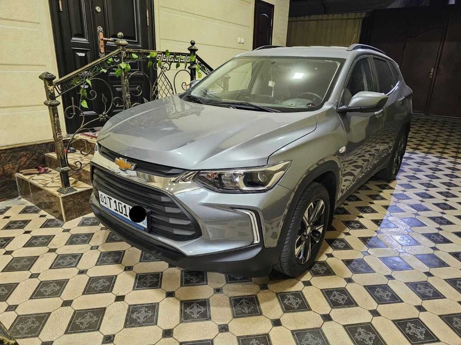 Продаётся Трекер-2 LS 2022/2023