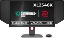 Игровой Монитор benq zowie  xl2546k