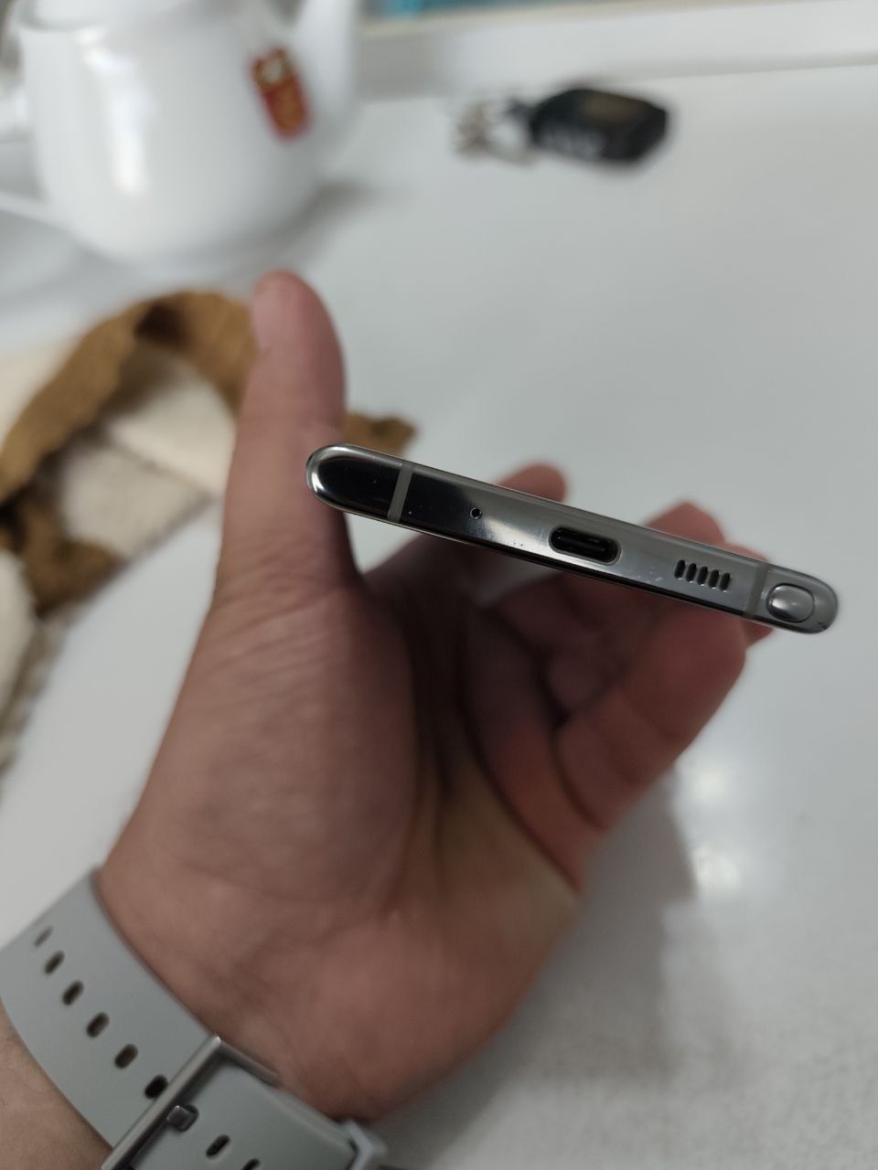 Samsung note 10 5G