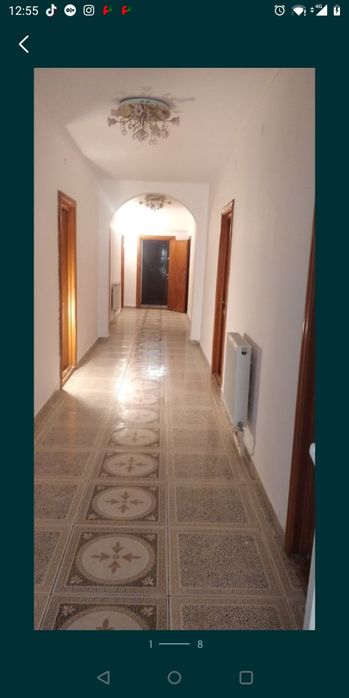 Casa de vanzare Brăila chercea