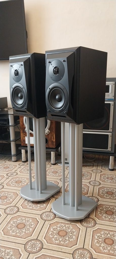 Technics Hi-Fi система на выбор Made in Japan