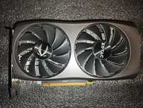 Видеокарта RTX 4060