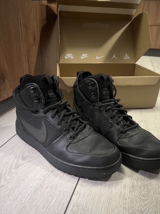 Кецове Nike 42.5 номер