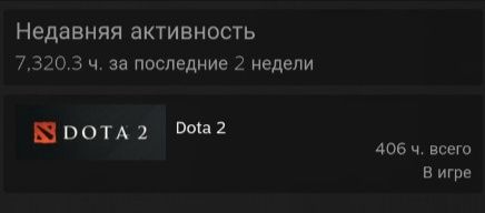 Накрутка часов в Steam