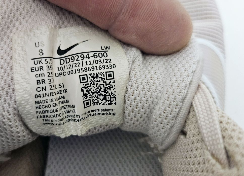 Adidas Nike Downshifter 13 W originali 39 ghete pantofi alergare