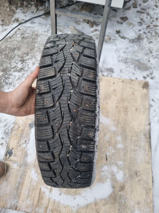 Шины 185/65/15 зимняя