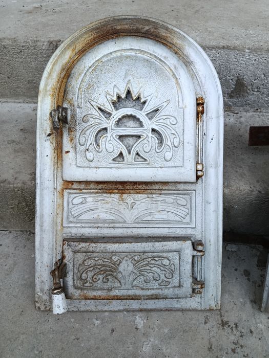 Portițe sobă sau gratar