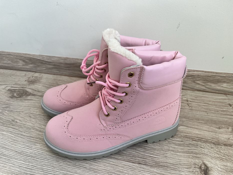 Дамски боти 40номер