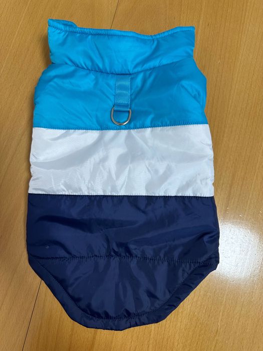 Продавам кучешки дрехи-S,М,L размер